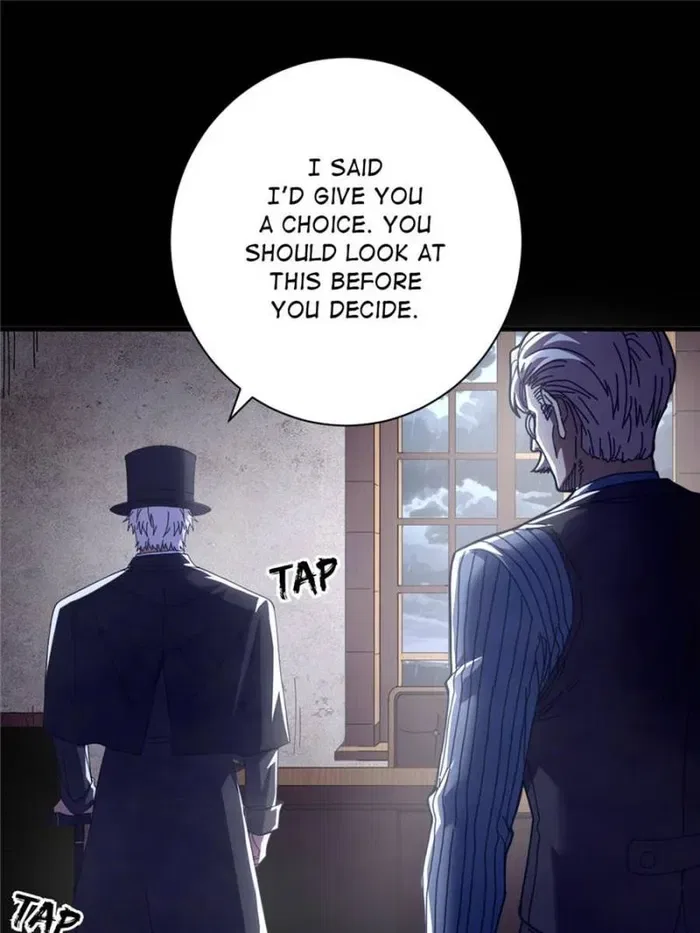 The Witch-Guarding Warden Chapter 121 – Page 49