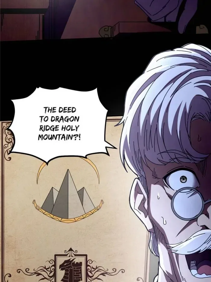 The Witch-Guarding Warden Chapter 121 – Page 51