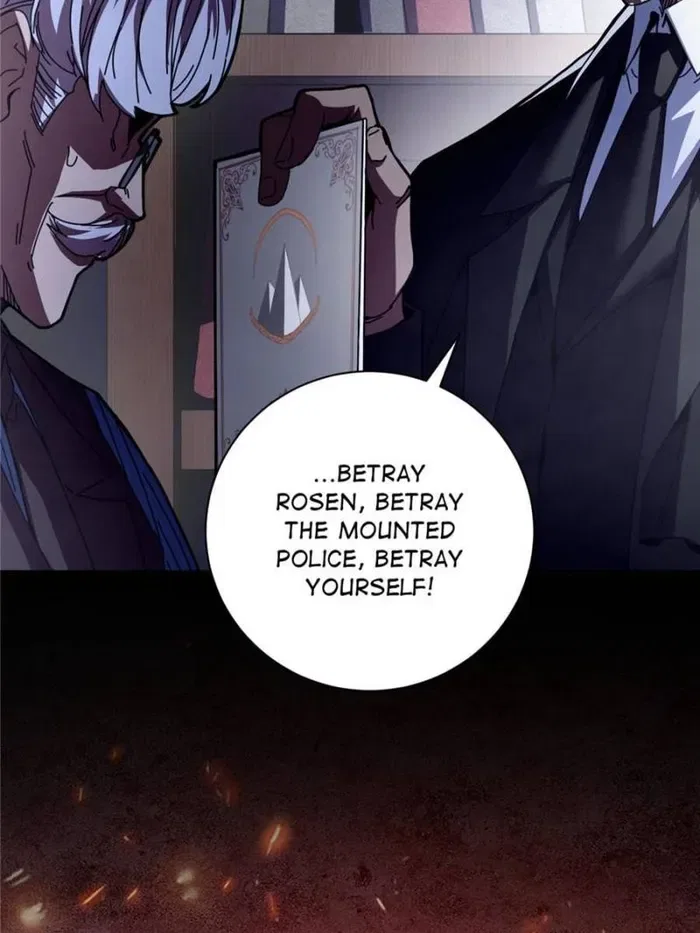 The Witch-Guarding Warden Chapter 121 – Page 56