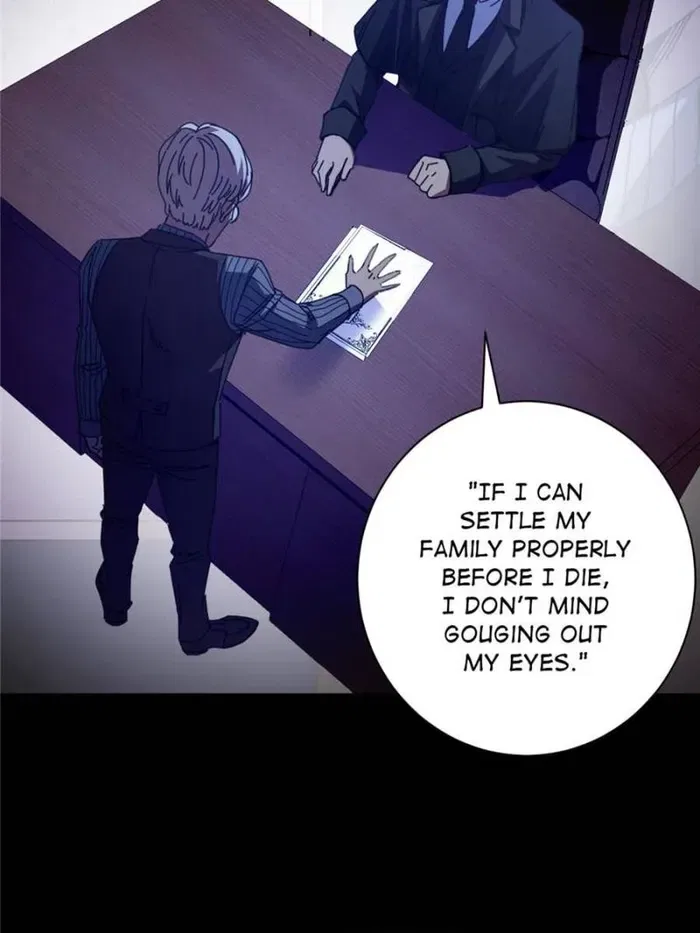 The Witch-Guarding Warden Chapter 121 – Page 69