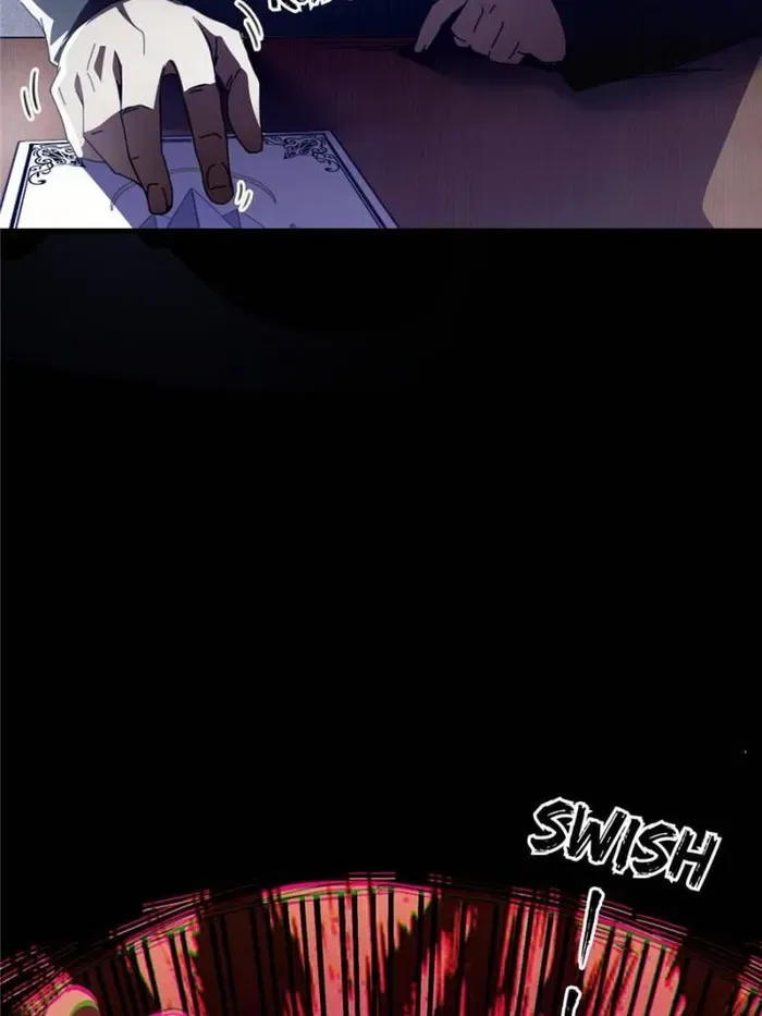 The Witch-Guarding Warden Chapter 121 – Page 71