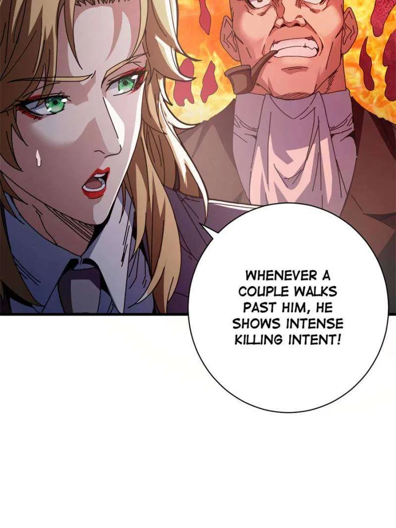 The Witch-Guarding Warden Chapter 120 – Page 4