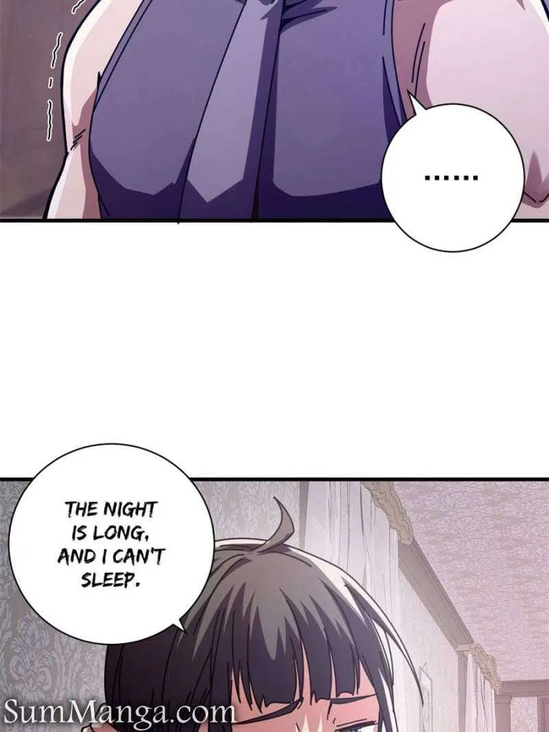 The Witch-Guarding Warden Chapter 120 – Page 6