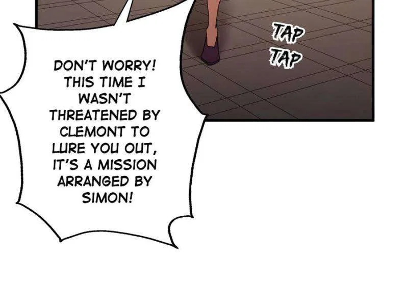 The Witch-Guarding Warden Chapter 120 – Page 11