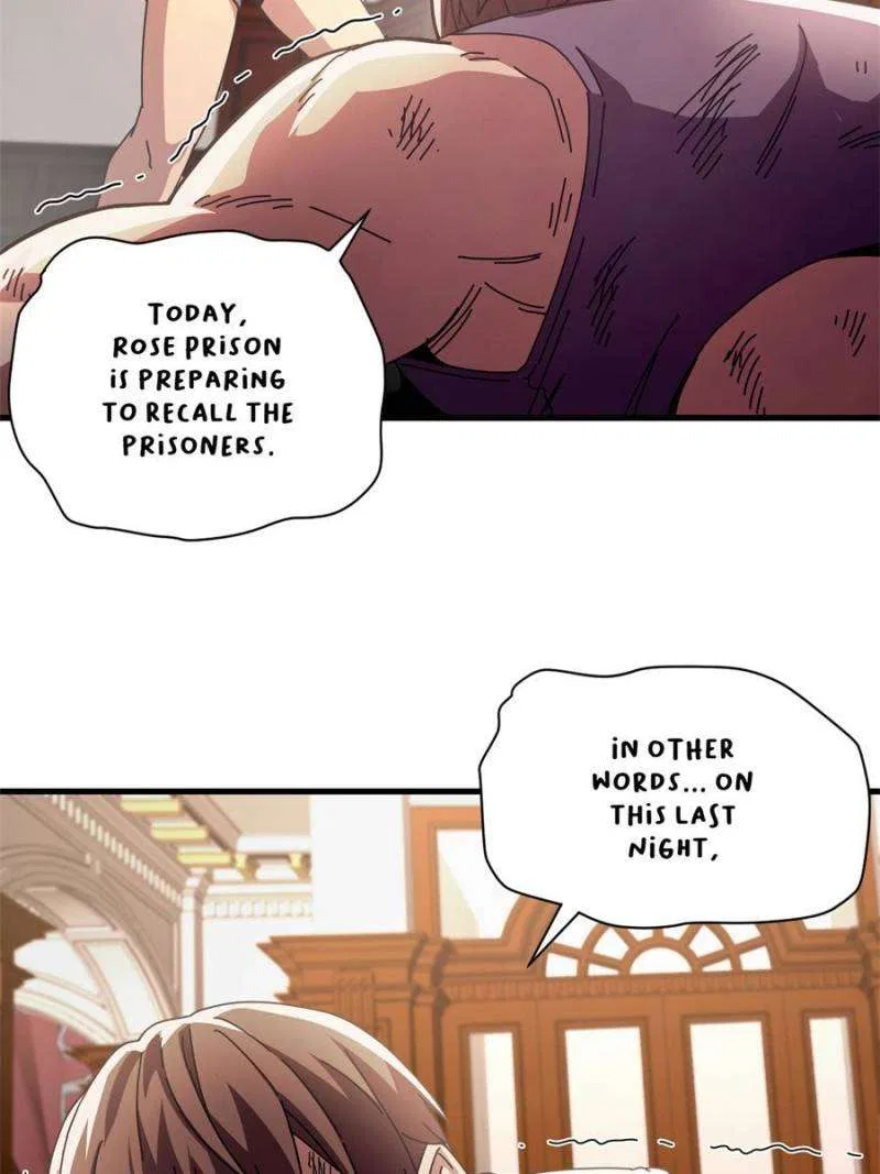 The Witch-Guarding Warden Chapter 120 – Page 14