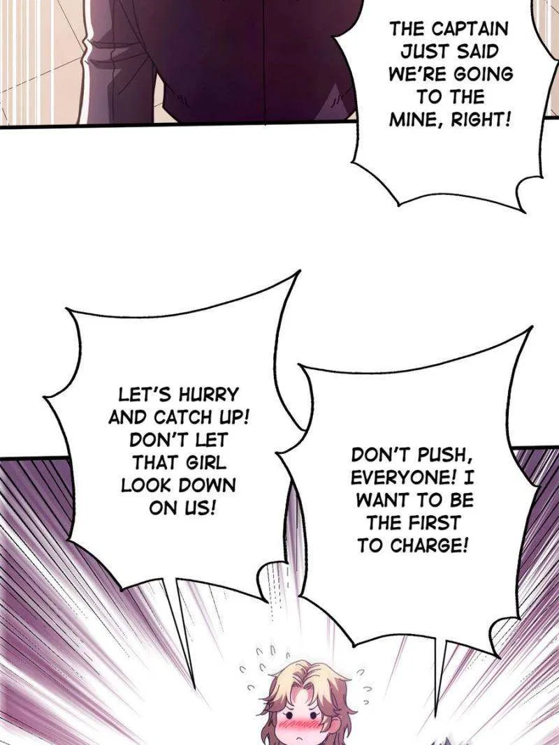 The Witch-Guarding Warden Chapter 120 – Page 31