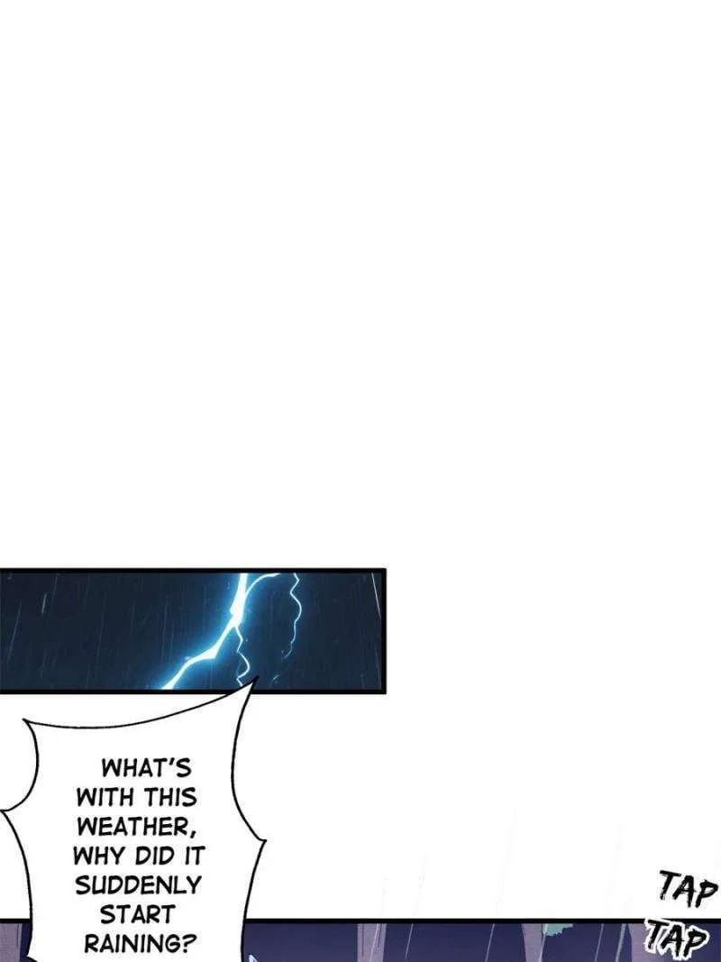 The Witch-Guarding Warden Chapter 120 – Page 33