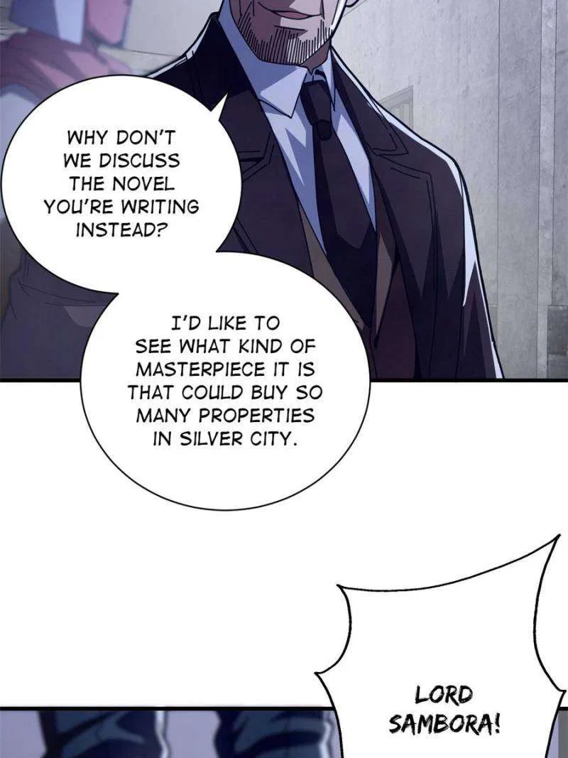 The Witch-Guarding Warden Chapter 120 – Page 52