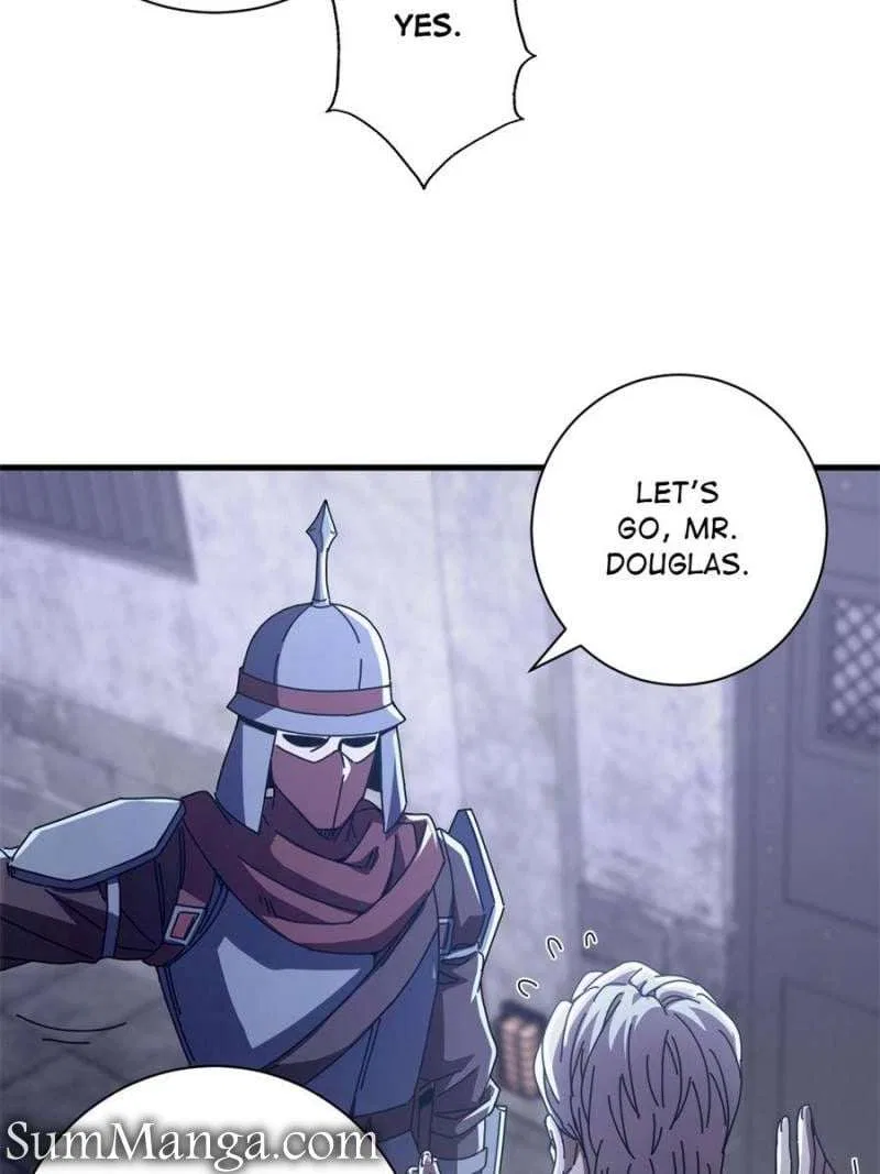 The Witch-Guarding Warden Chapter 120 – Page 65