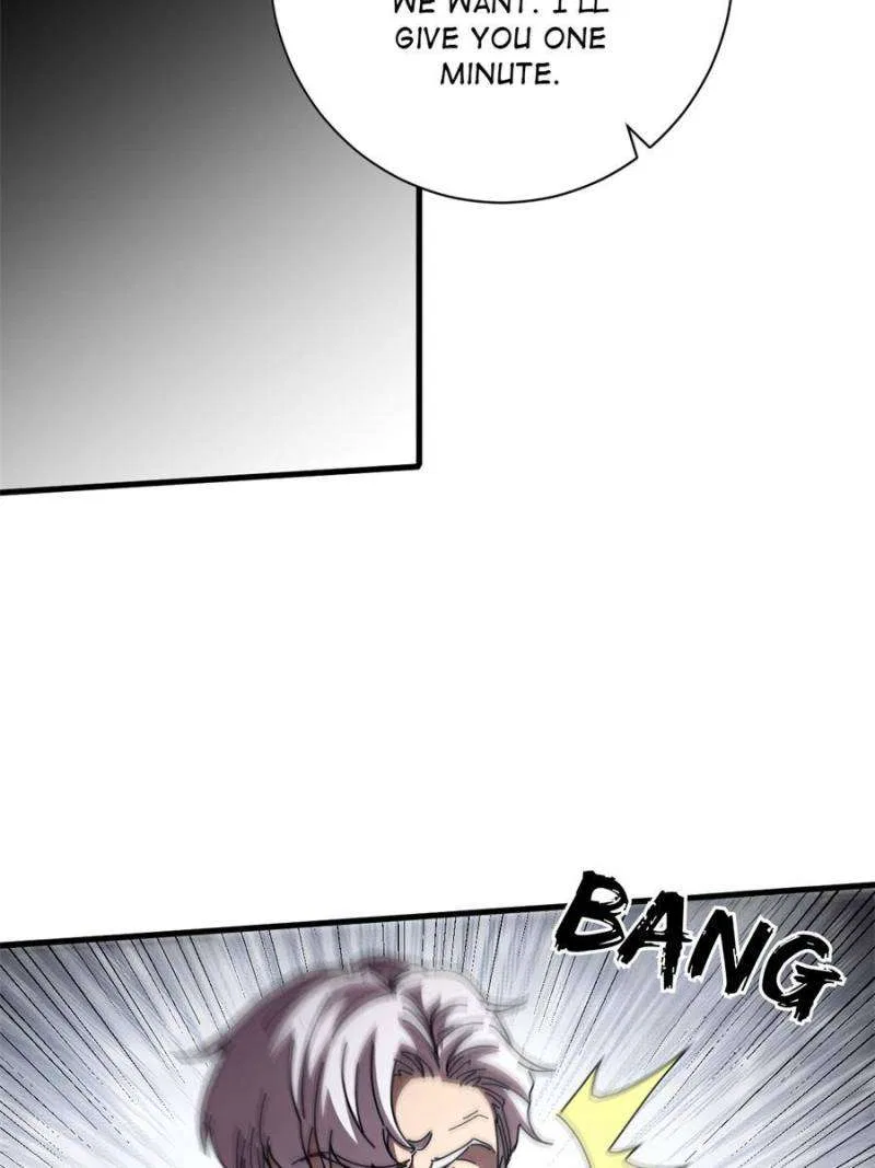 The Witch-Guarding Warden Chapter 120 – Page 67