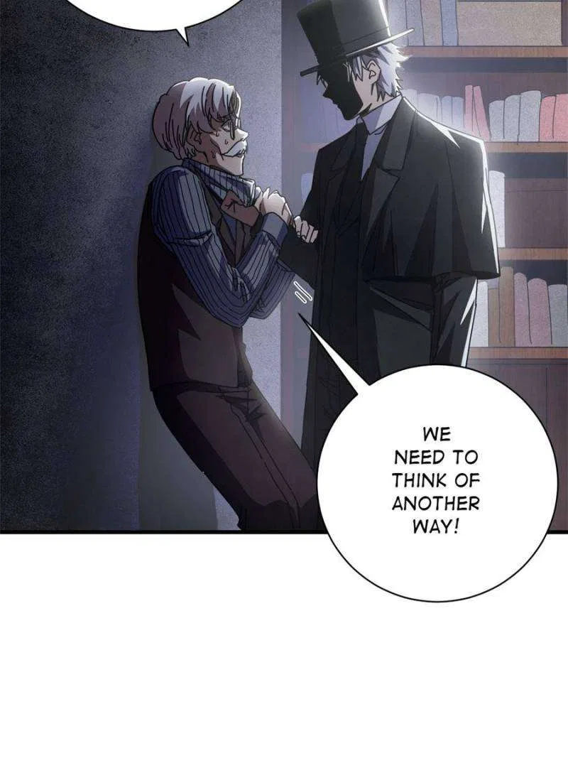 The Witch-Guarding Warden Chapter 120 – Page 70