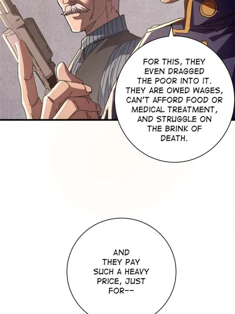 The Witch-Guarding Warden Chapter 119 – Page 14