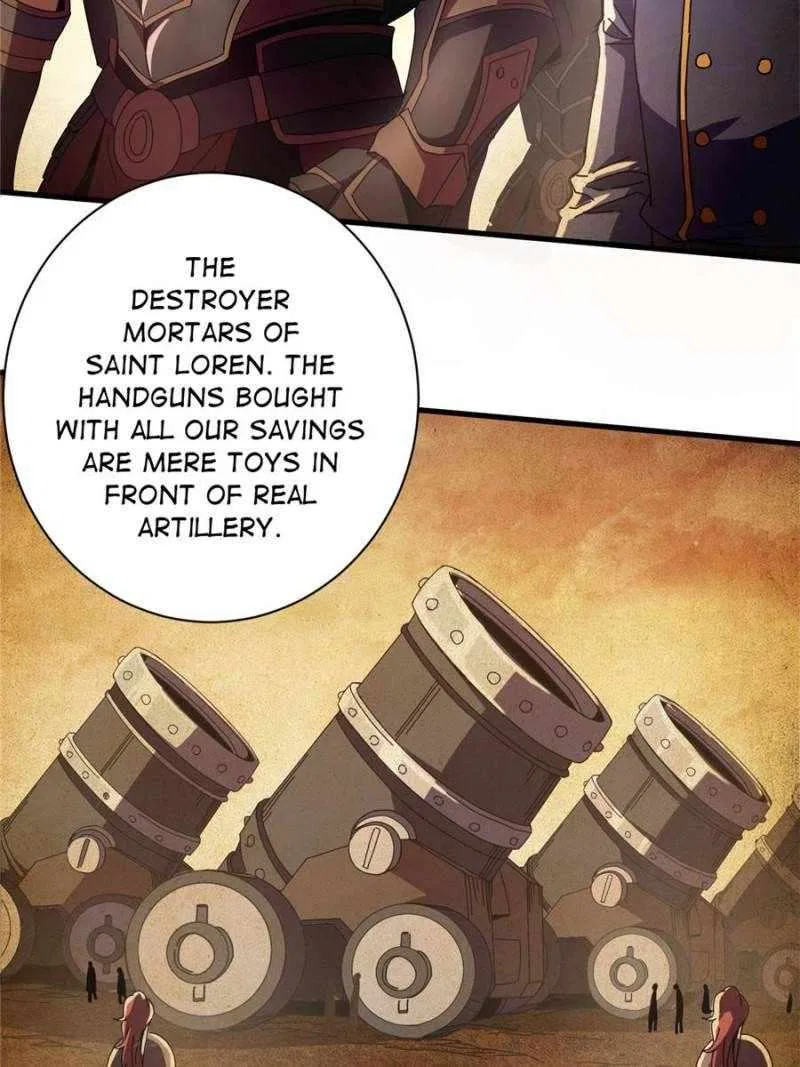 The Witch-Guarding Warden Chapter 119 – Page 20