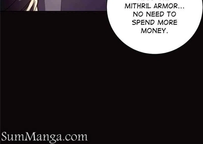 The Witch-Guarding Warden Chapter 119 – Page 32