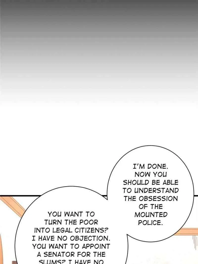 The Witch-Guarding Warden Chapter 119 – Page 42