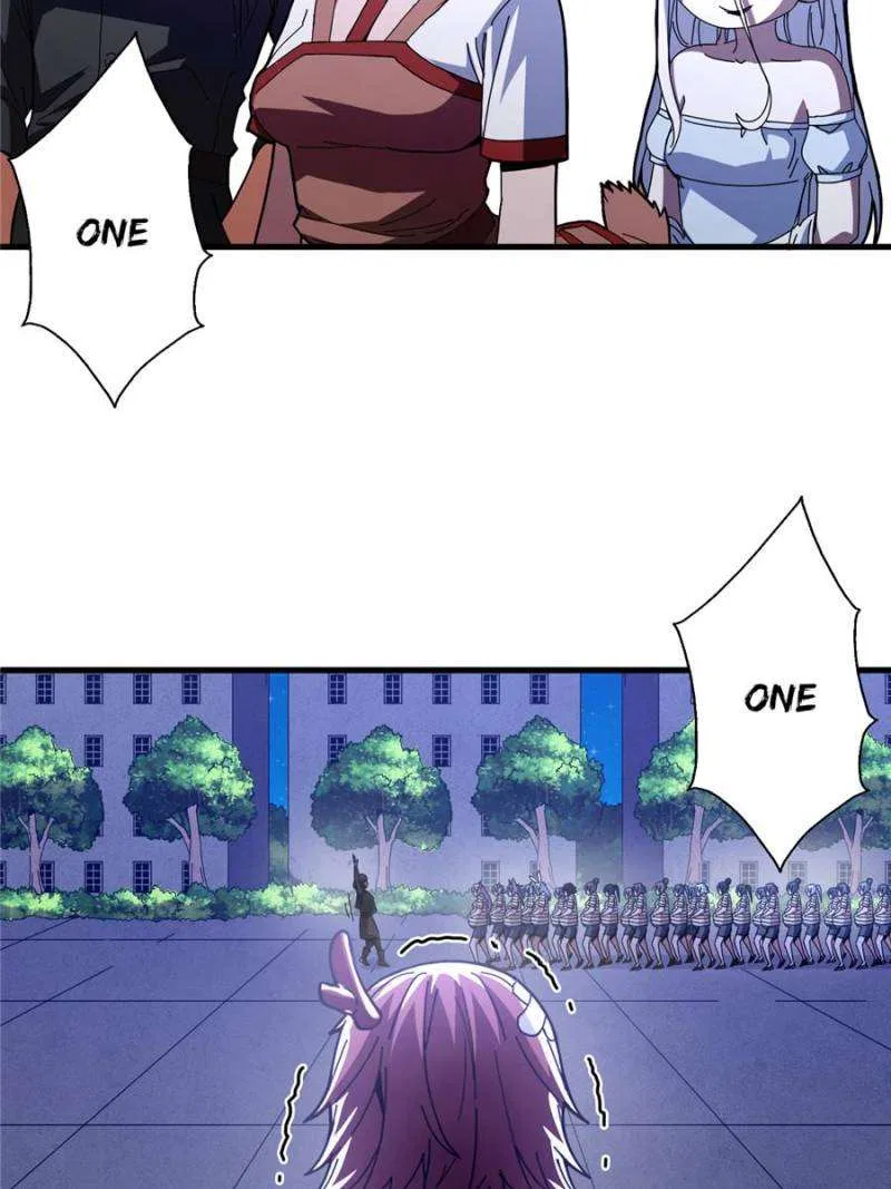 The Witch-Guarding Warden Chapter 118 – Page 52