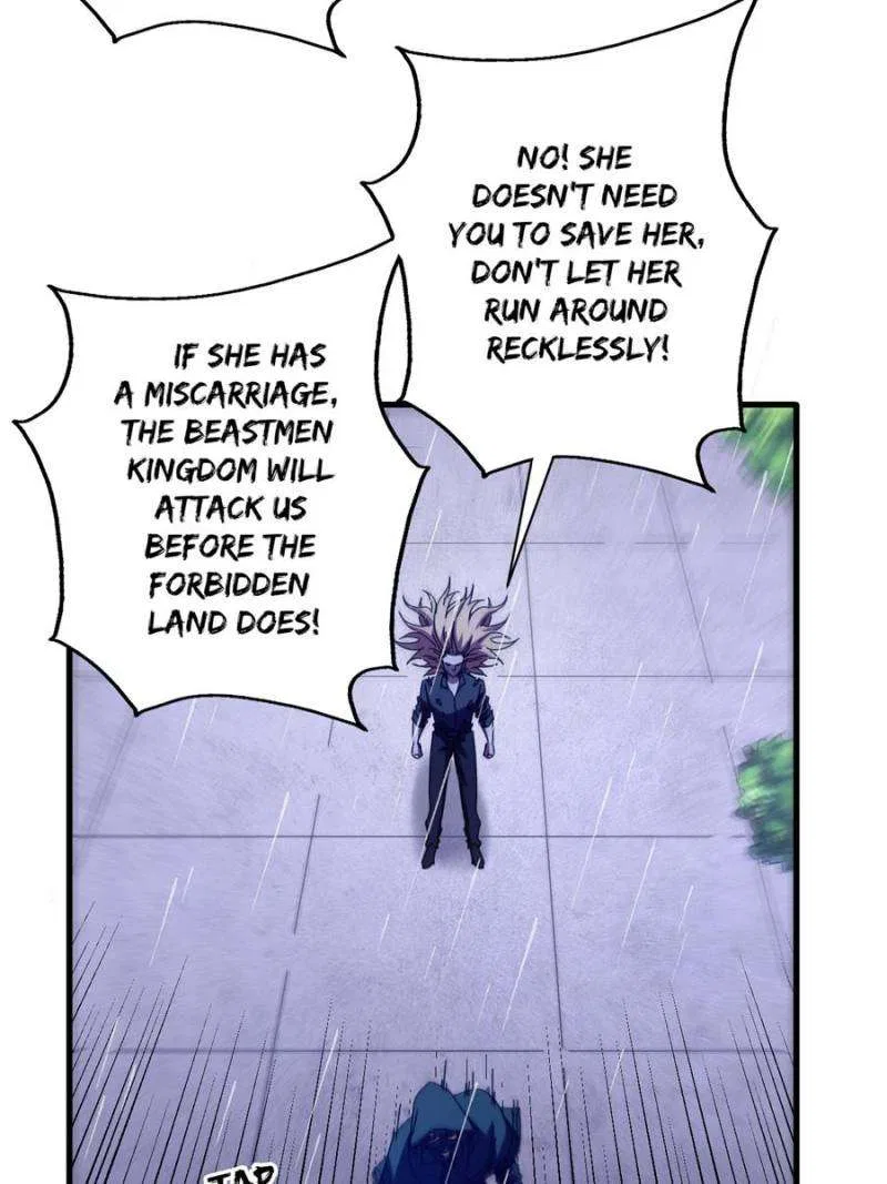 The Witch-Guarding Warden Chapter 118 – Page 64