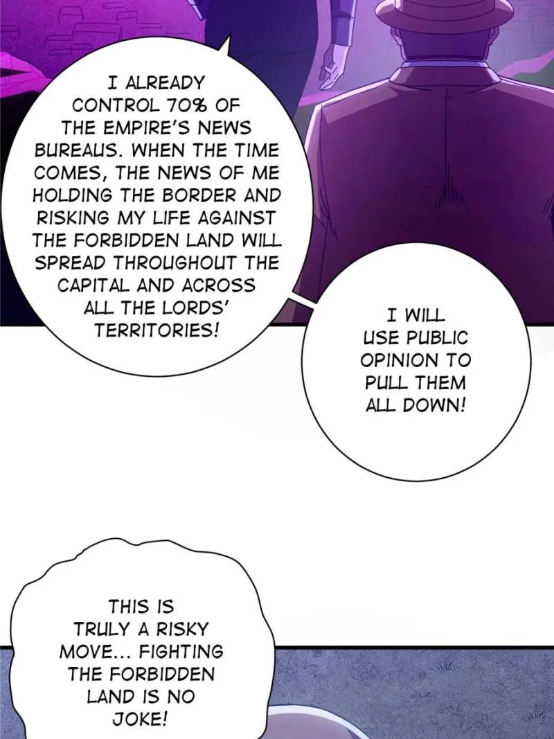 The Witch-Guarding Warden Chapter 117 – Page 64