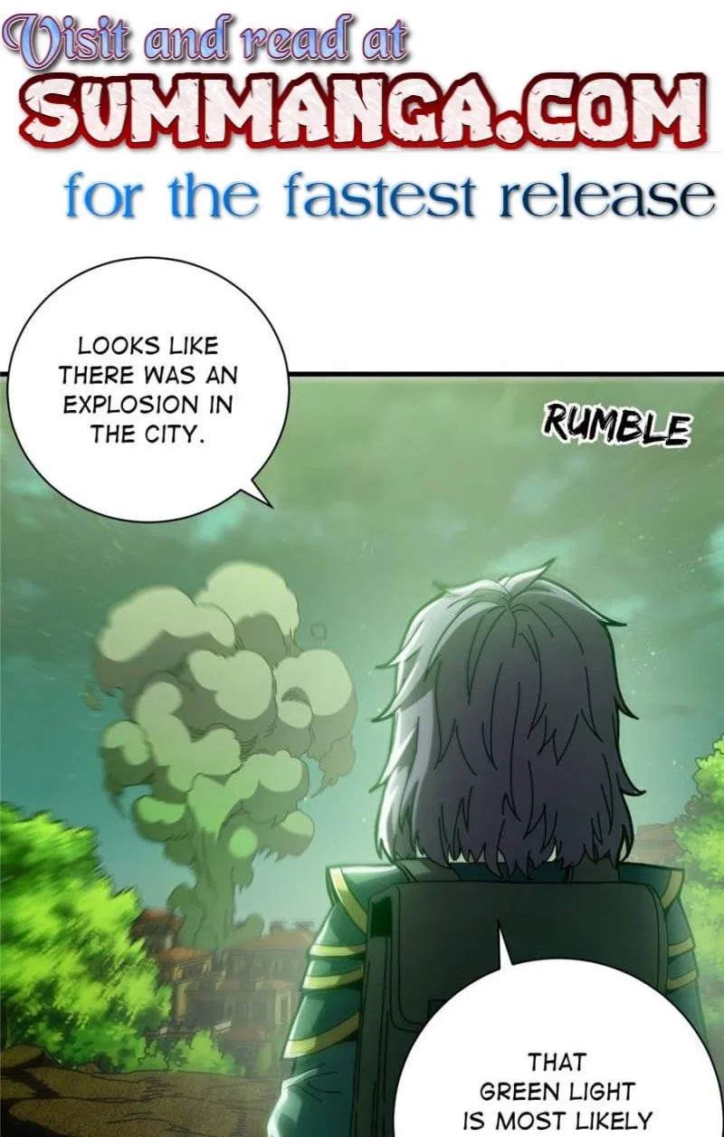 The Witch-Guarding Warden Chapter 116 – Page 1