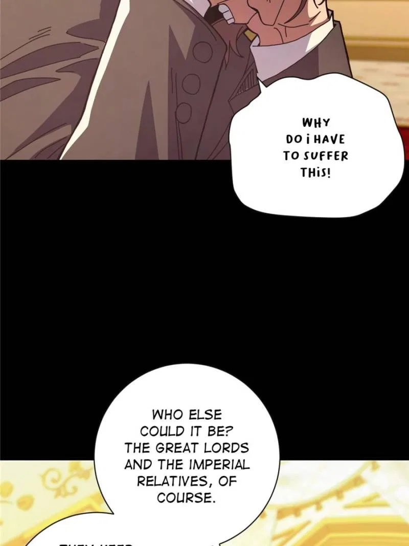 The Witch-Guarding Warden Chapter 116 – Page 50