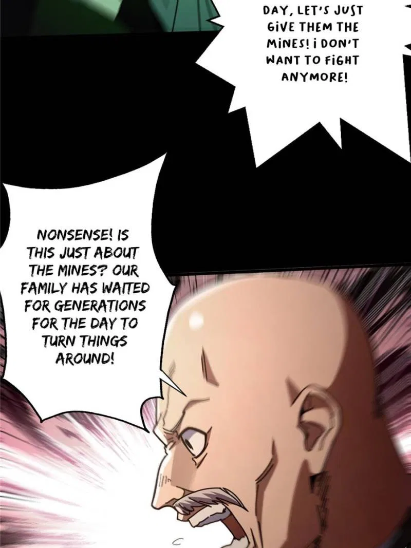The Witch-Guarding Warden Chapter 116 – Page 53