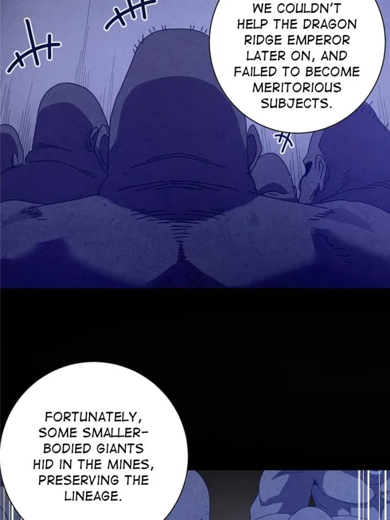 The Witch-Guarding Warden Chapter 116 – Page 62