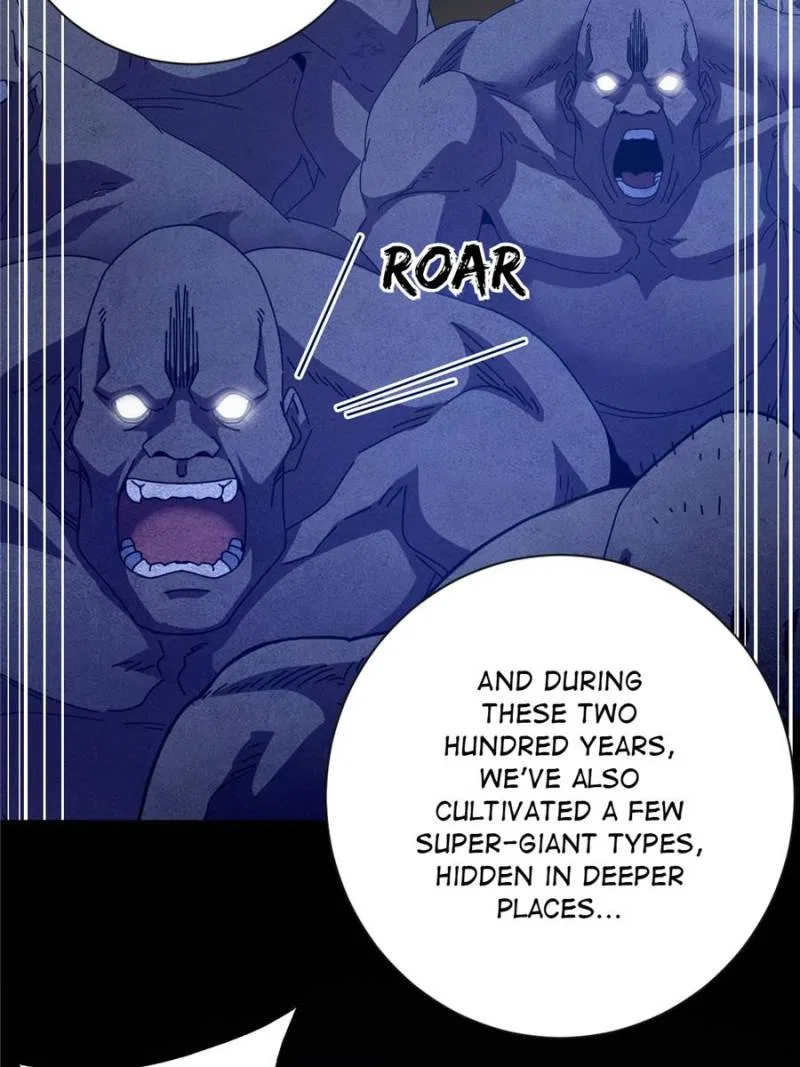 The Witch-Guarding Warden Chapter 116 – Page 63