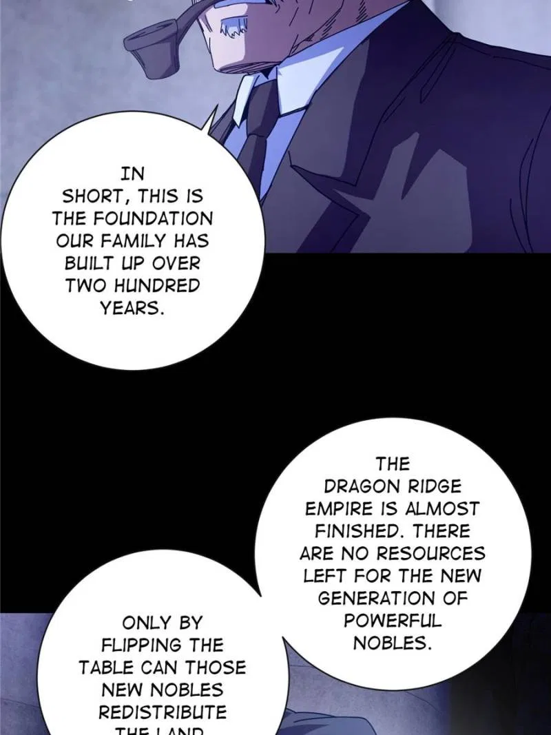 The Witch-Guarding Warden Chapter 116 – Page 66