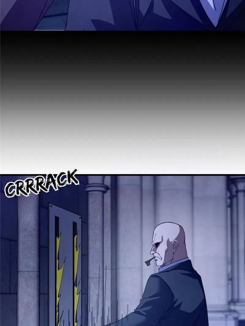 The Witch-Guarding Warden Chapter 116 – Page 69