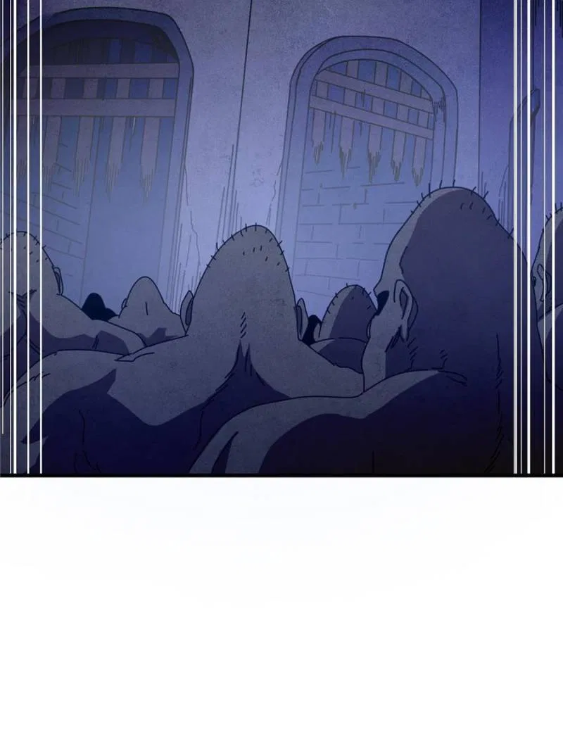 The Witch-Guarding Warden Chapter 116 – Page 71
