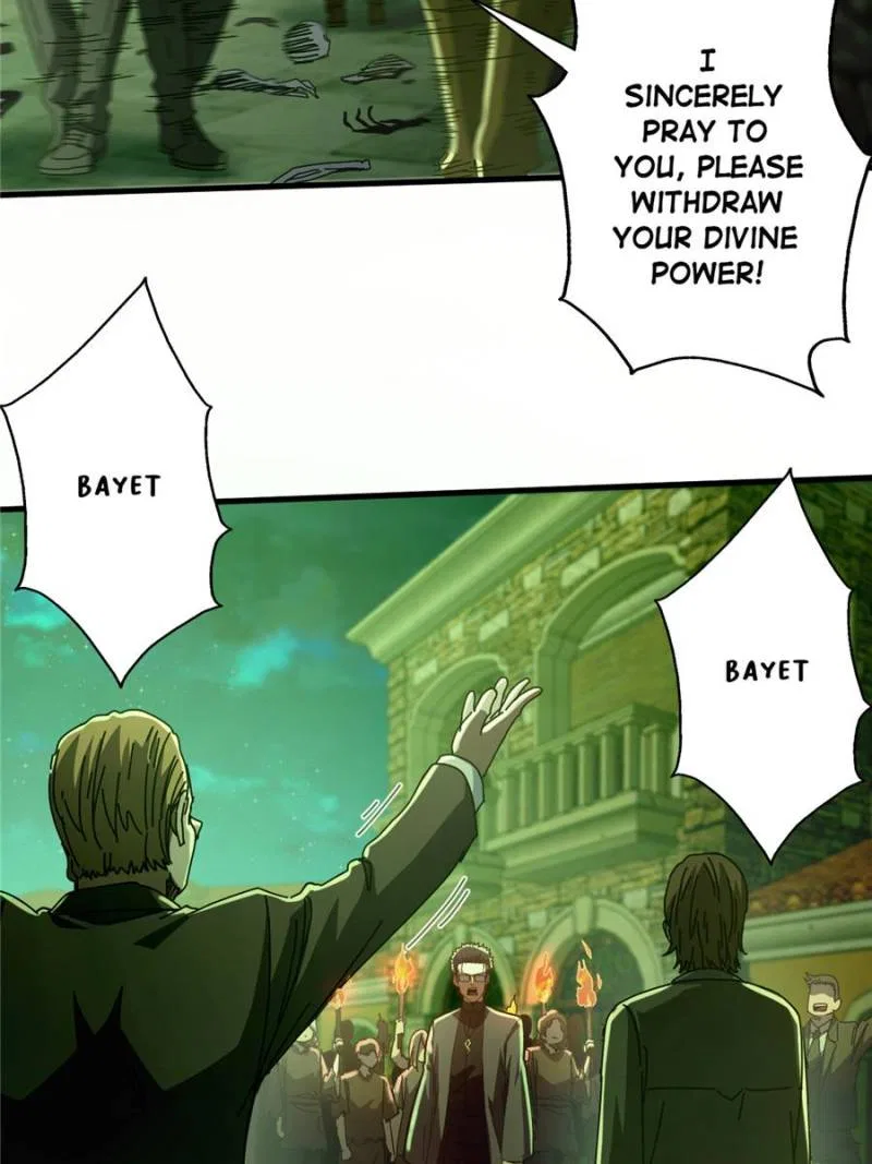 The Witch-Guarding Warden Chapter 115 – Page 16