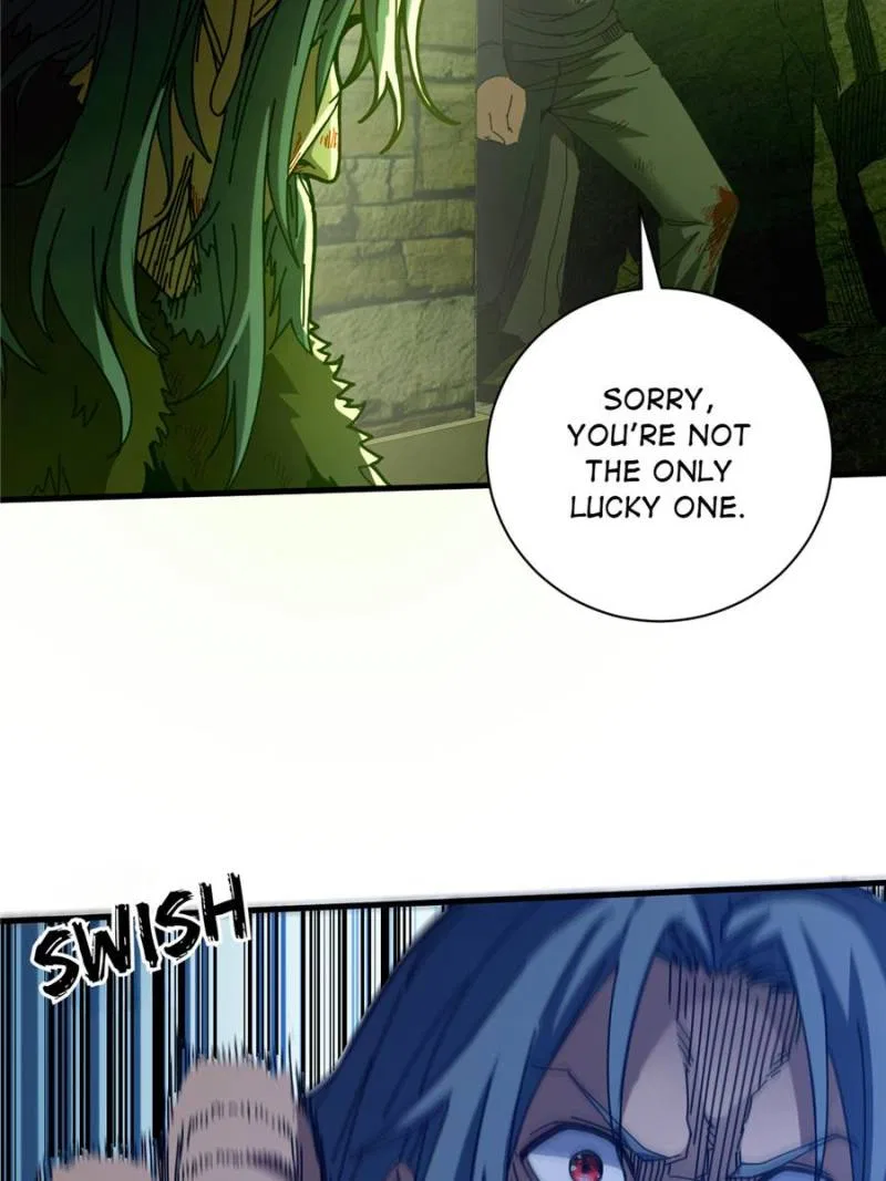 The Witch-Guarding Warden Chapter 115 – Page 49