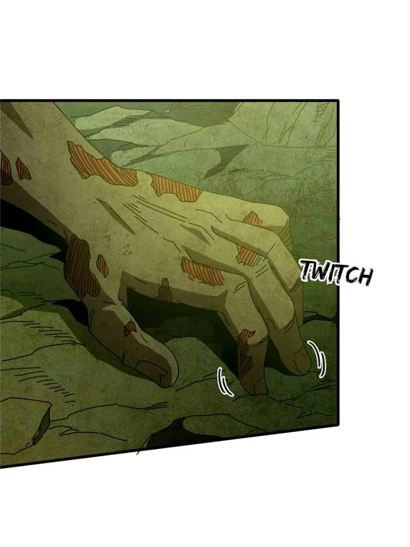 The Witch-Guarding Warden Chapter 115 – Page 69