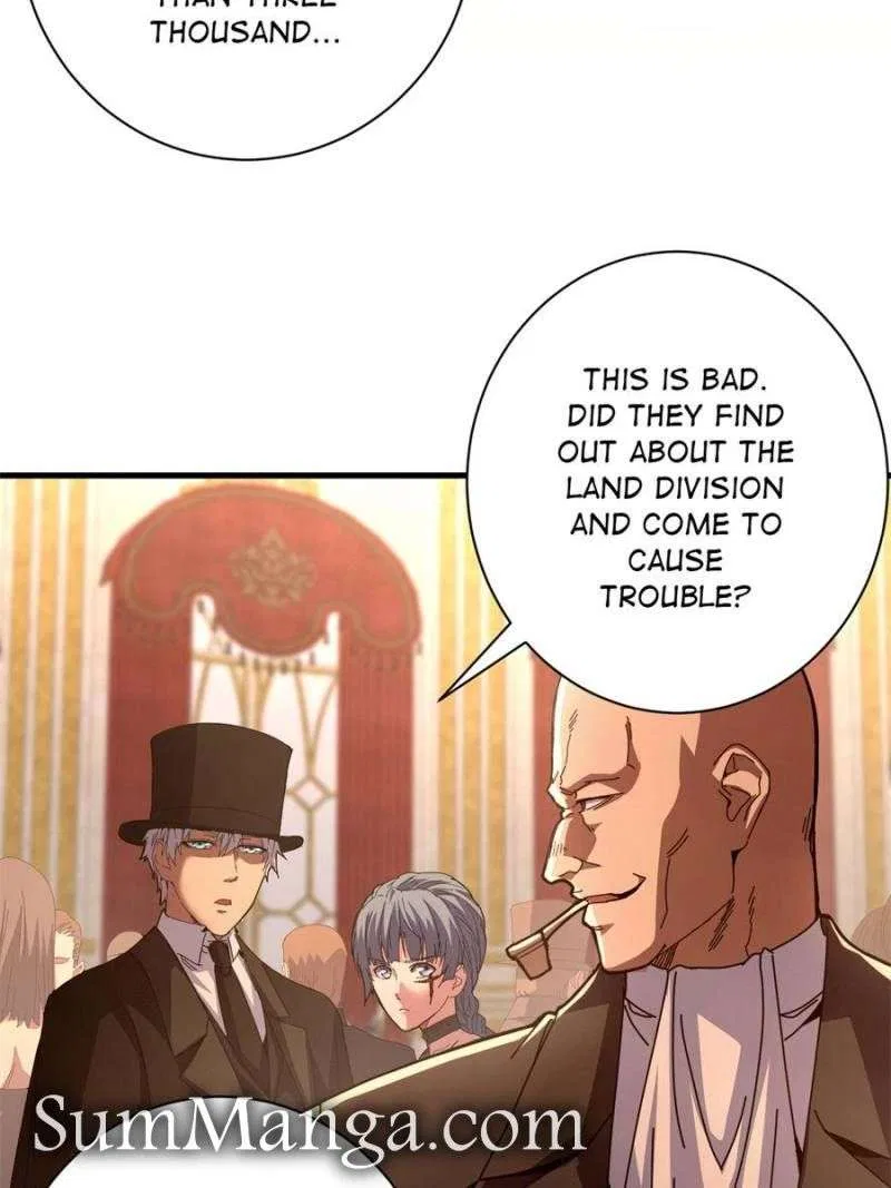 The Witch-Guarding Warden Chapter 114 – Page 18