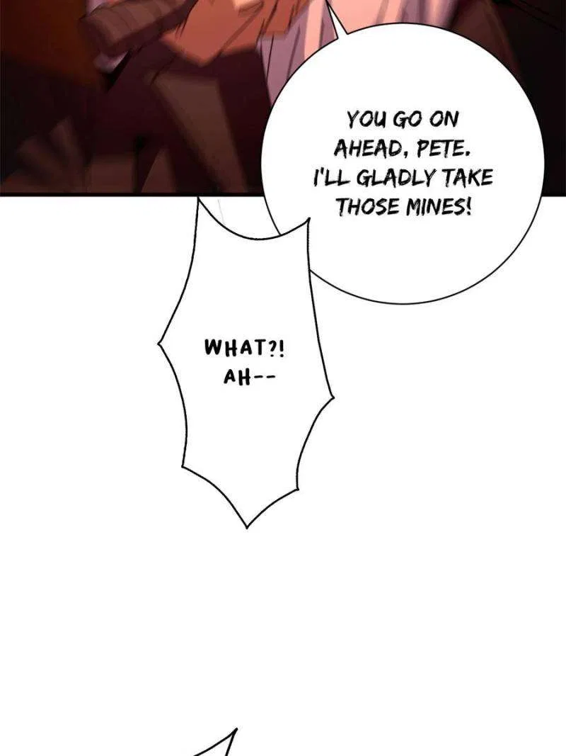 The Witch-Guarding Warden Chapter 114 – Page 43