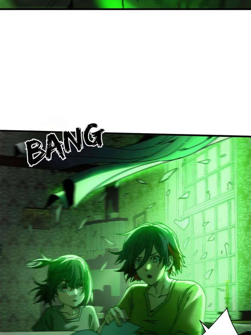 The Witch-Guarding Warden Chapter 114 – Page 70
