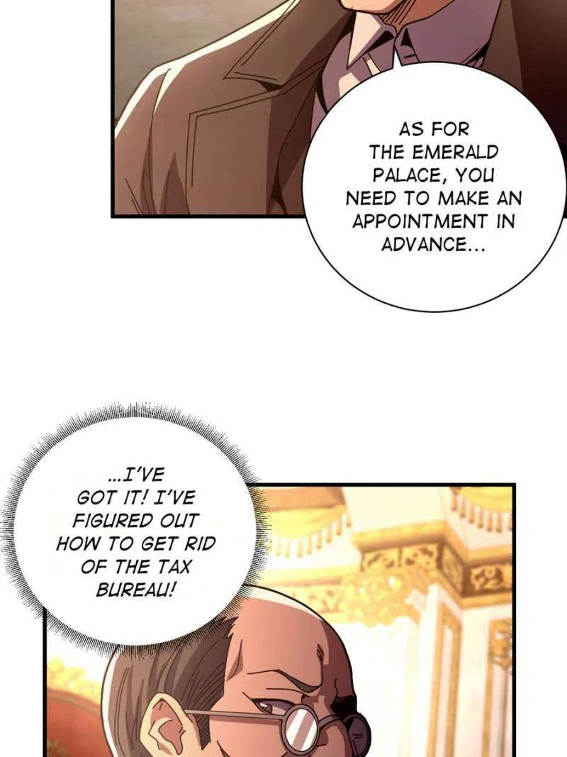 The Witch-Guarding Warden Chapter 113 – Page 24