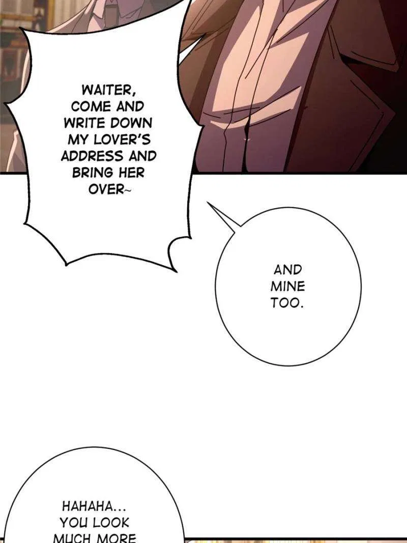 The Witch-Guarding Warden Chapter 113 – Page 30