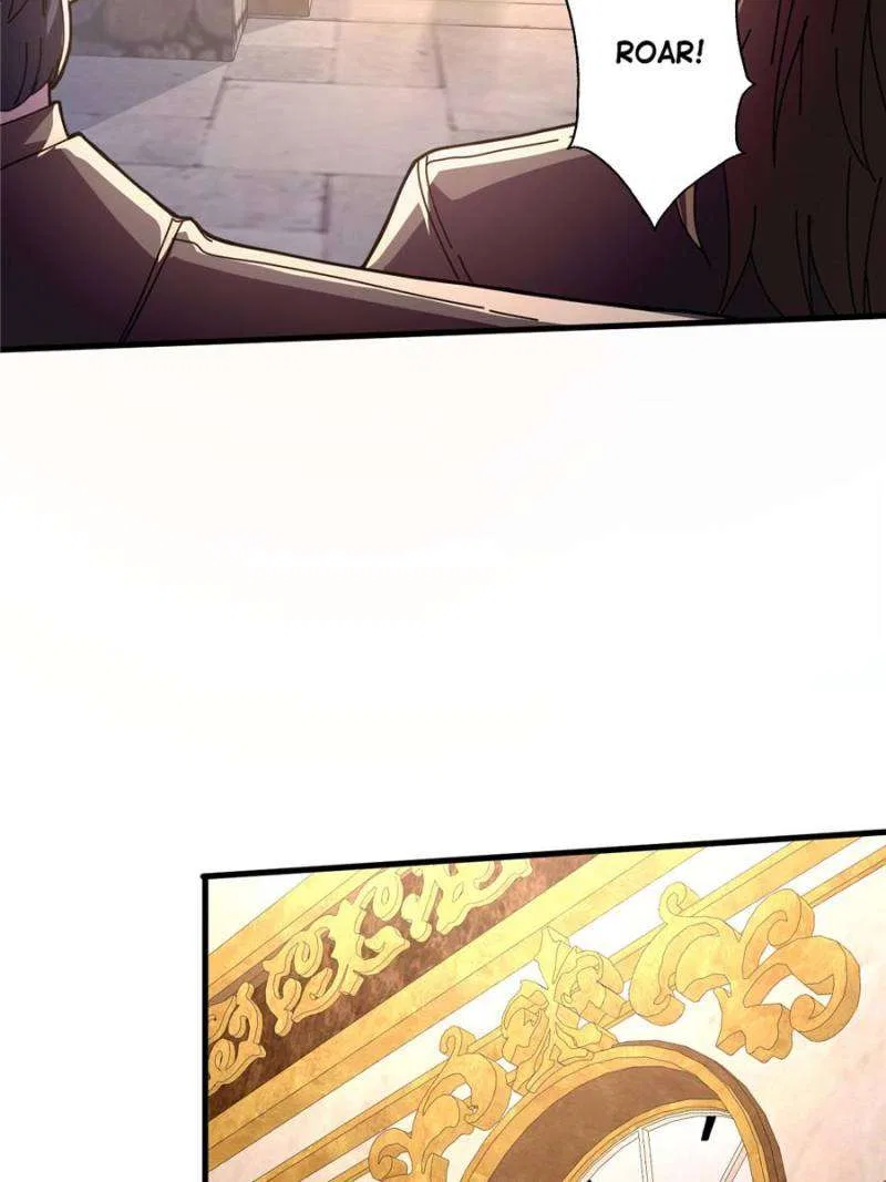 The Witch-Guarding Warden Chapter 113 – Page 56