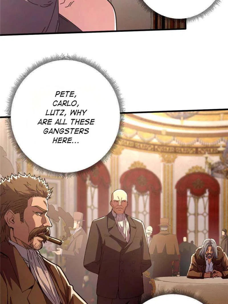 The Witch-Guarding Warden Chapter 113 – Page 63