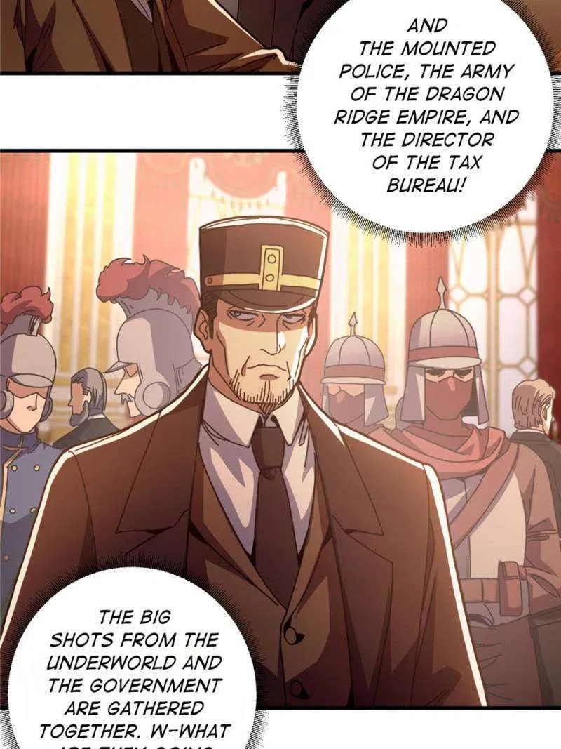 The Witch-Guarding Warden Chapter 113 – Page 64