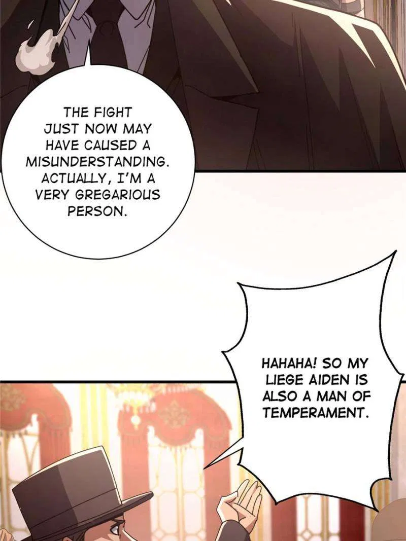 The Witch-Guarding Warden Chapter 113 – Page 68