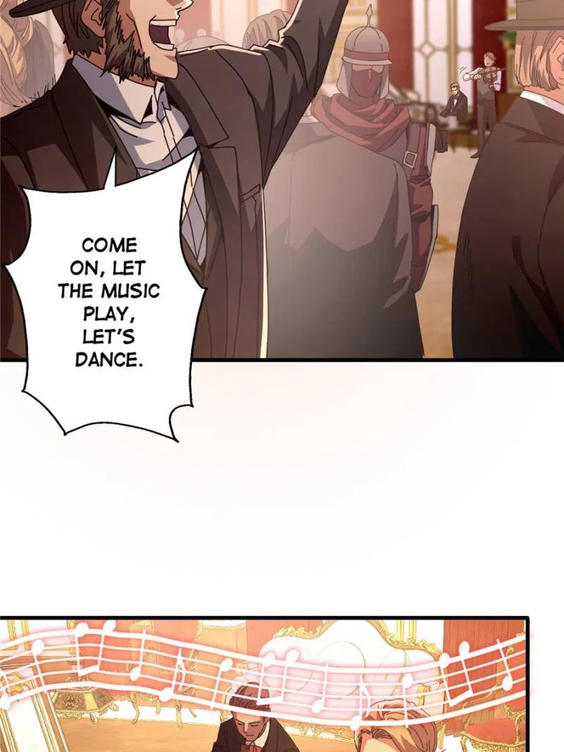 The Witch-Guarding Warden Chapter 113 – Page 69