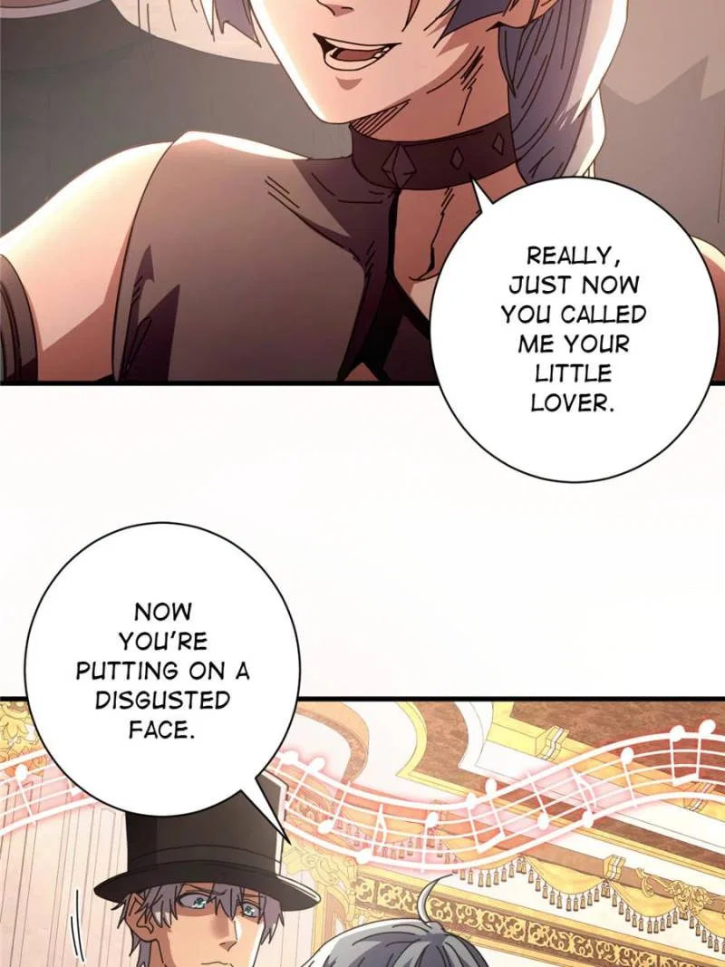 The Witch-Guarding Warden Chapter 113 – Page 71