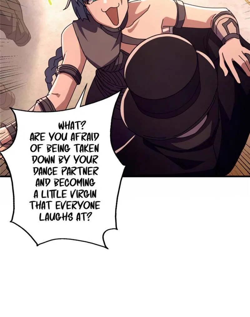 The Witch-Guarding Warden Chapter 113 – Page 74