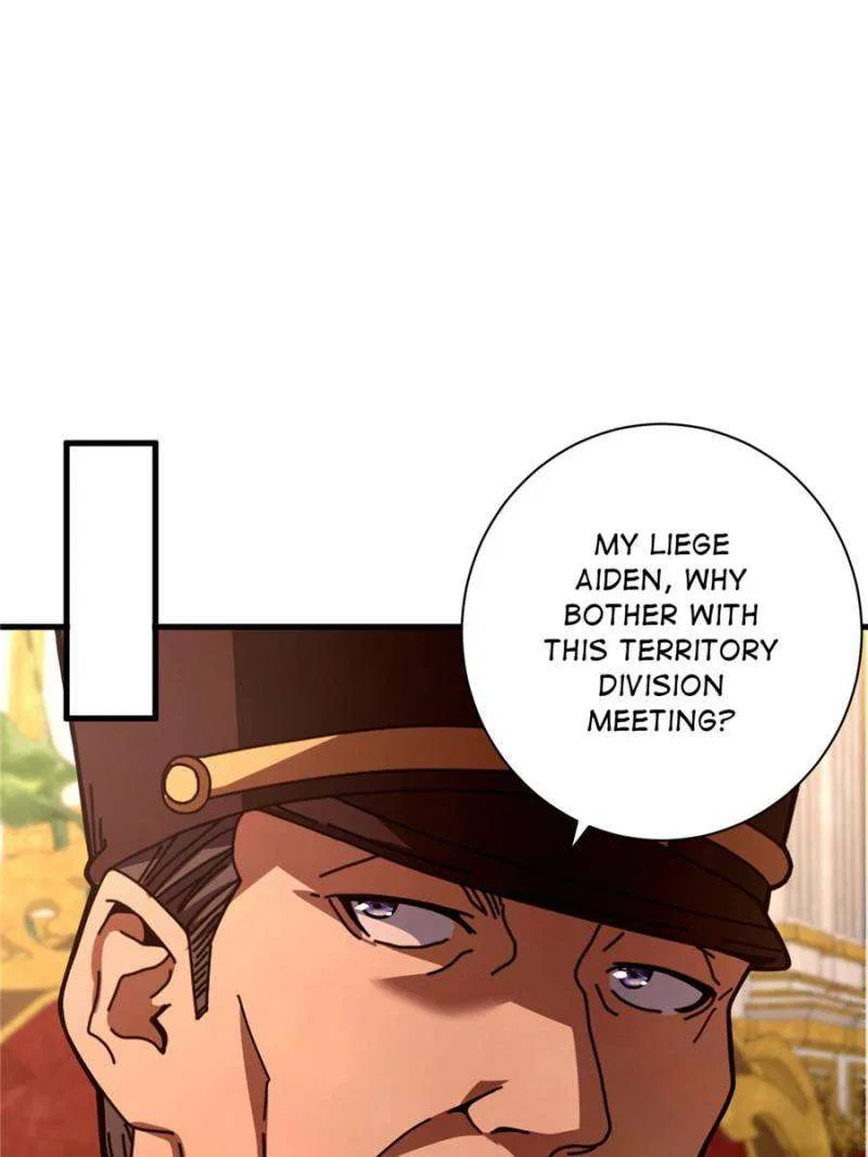 The Witch-Guarding Warden Chapter 112 – Page 38