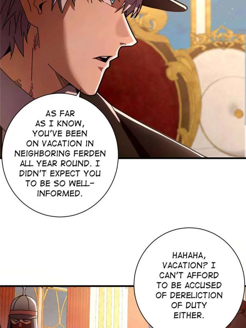 The Witch-Guarding Warden Chapter 112 – Page 40