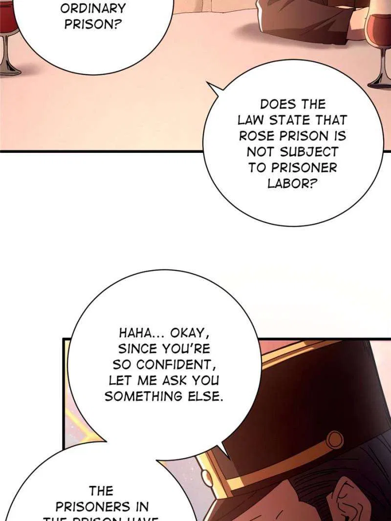 The Witch-Guarding Warden Chapter 112 – Page 48