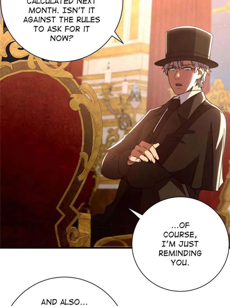 The Witch-Guarding Warden Chapter 112 – Page 50