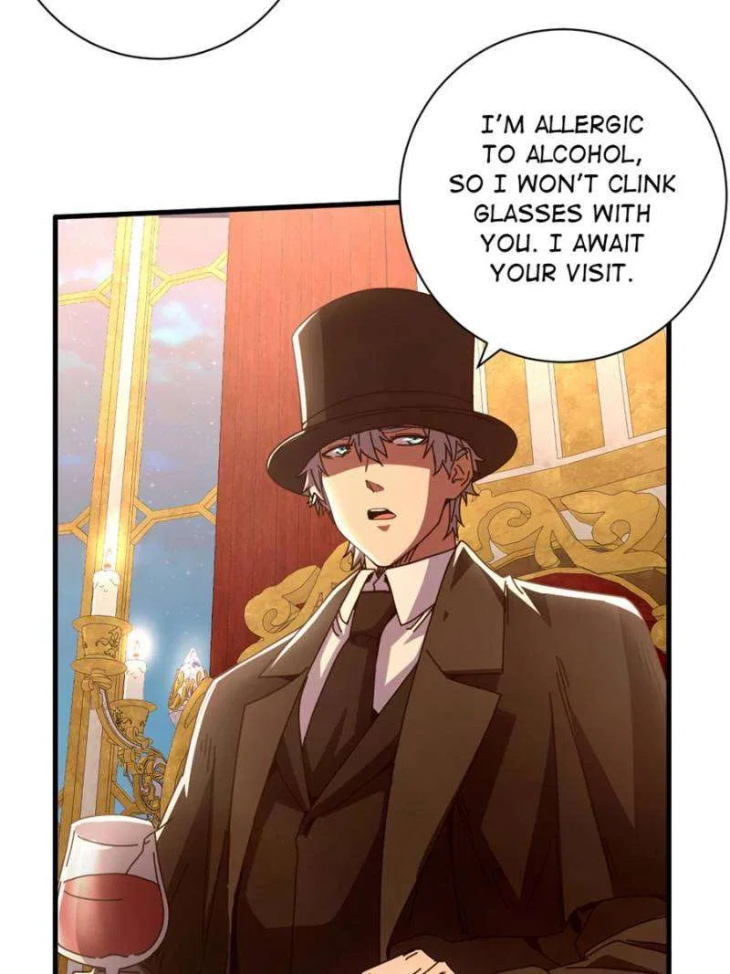 The Witch-Guarding Warden Chapter 112 – Page 56
